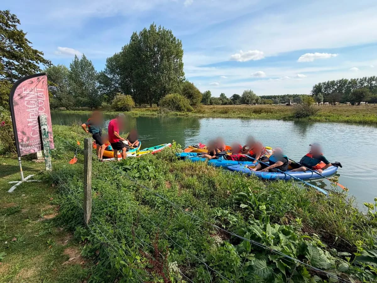 Que faire en été sur la Côte d'Opale quand il fait chaud ?